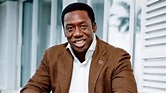 Hakeem Kae-Kazim Biography: Life, Career And Filmography