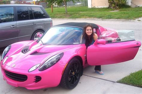 Girly Cars — Girly Cars Girly Car Cute Cars Pink Car