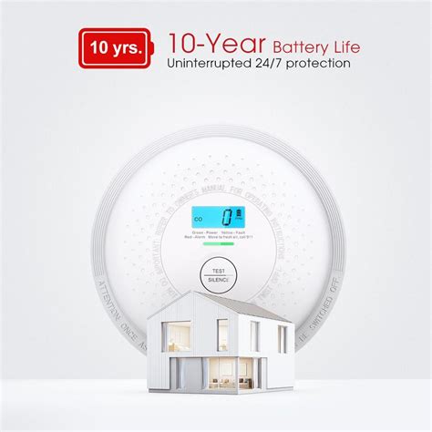 A smoke detector senses smoke only and must be connected to a fire alarm system control panel to activate an audible, and sometimes visual warning or as the name implies, a standalone smoke detector is an individual smoke detection unit. NEW UL 2020 COMPLIANT SMOKE DETECTORS HITTING THE MARKET ...