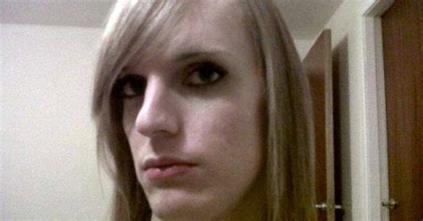 Transgender Murderer Moved From Womens Prison ‘after