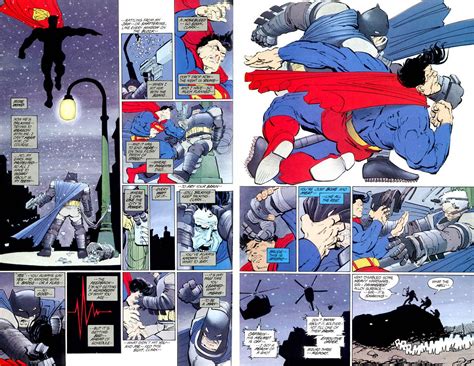 Frank Miller Zack Snyder From Panel To Screen Zacuto