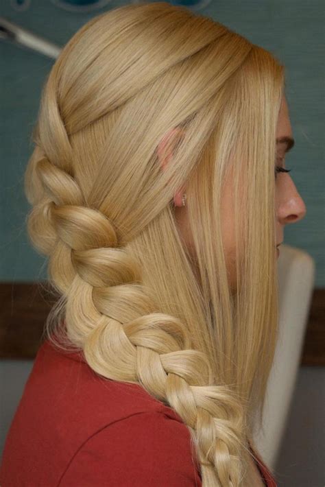 Beautiful Hairstyles For Straight Hair