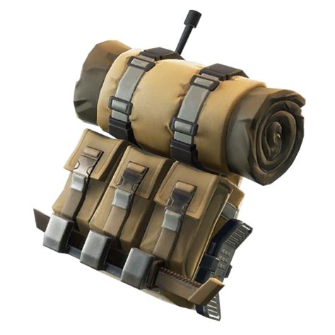 Fortnite Uplink Back Bling Png Pictures Images