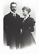 Royal Musings: Princess Feodora of Saxe-Meiningen and Prince Heinrich ...