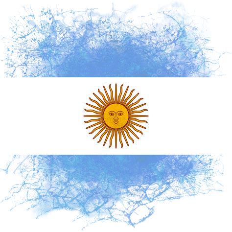 National Flag Of Argentina National Flag Argentina Flag Png