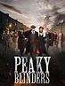Peaky Blinders (TV Series 2013-2022) - Posters — The Movie Database (TMDB)