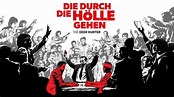 Die durch die Hölle gehen - Kritik | Film 1978 | Moviebreak.de