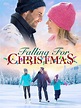 Falling For Christmas | Christmas movies, Hallmark christmas movies ...