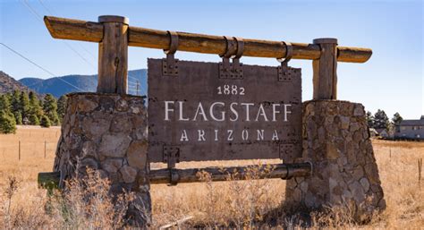 Visiting Flagstaff For Summer 2020 5 Things To Know