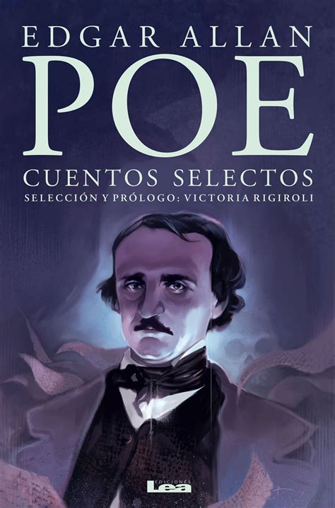 Edgar Alan Poe Cuentos Selectos Ebook By Edgar Allan Poe Epub Book