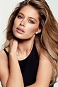 Doutzen Kroes on Fifty Shades of Grey and Working Out | Bridal makeup ...