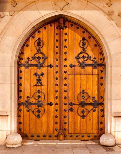 Figueres Girona Beautiful Front Doors Door Picture Big Doors