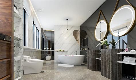 Overlooked Bathroom Design Elements Teka Kitchen Gallery