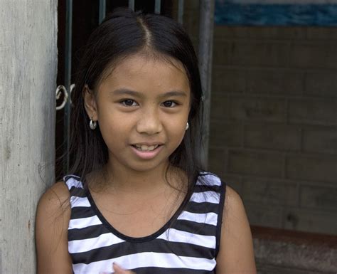 Young Filipina A Photo On Flickriver