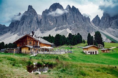 Dolomiti Complete Guide Welcome To My World