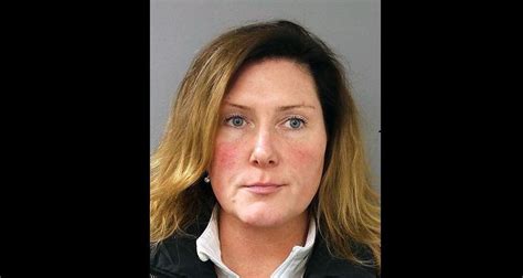 Female Cny Probation Officer Pleads Guilty Of Misconduct After Sex With Probationer