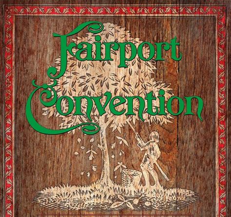 Fairport Convention At 50