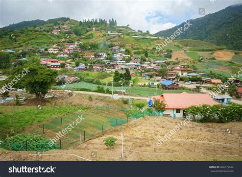 Create a professional homestay logo in minutes with our free homestay logo maker. Kundasang Sabah Malaysia May 26 2016 Stock Photo 426579634 ...