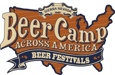 Sierra Nevada Releases 2016 Beer Camp Across America Series Brewbound