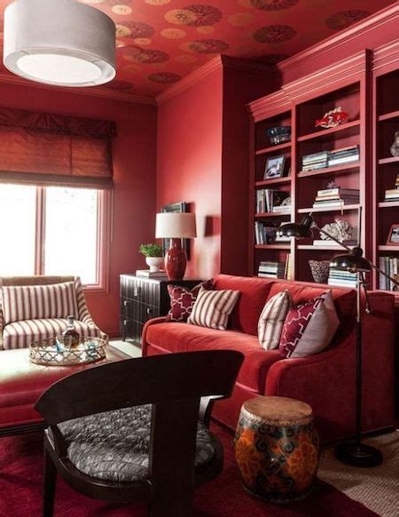 Monochromatic Rooms Are Your Next Interior Design