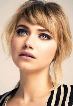 Imogen Poots Age Bio Faces And Birthday