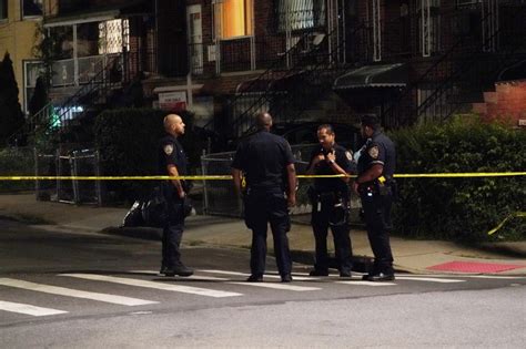 nyc man chased down and killed in driveway cops
