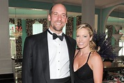 John Smoltz Wife: MLB Legend’s Marriage History + Kids | Fanbuzz