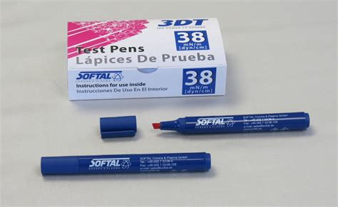 Dyne Pens Dyne Testing Pens 38 Pen Sets Dyne Markers