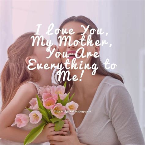 Mother and daughter relationship is the most beautiful relationship one can ever enjoy. Short Mom Quotes | Mom quotes from daughter, Love you mom quotes, Mother quotes