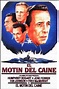 cine de los 50 a los 70: El motín del Caine Edward Dmytryk 1954