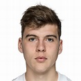 Jacob Vandsø Rasmussen - Rosenborg Ballklub - RBK