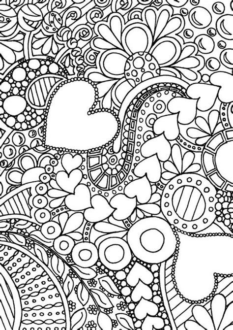 Adult Coloring Pages Printable Adult Coloring Pages Coloring Pages
