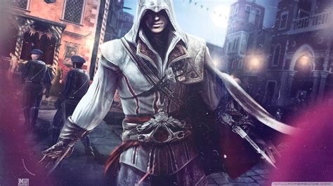 Assassin S Creed Game Poster Fantasy Art Video Games Assassin S