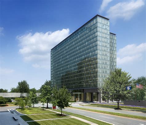 CSC moving headquarters to Tysons Corner | WTOP