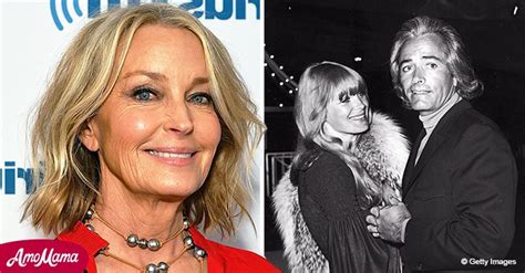 Bo Derek Opens Up About Her Role In Contributing To Linda Evans And John