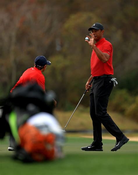 Tiger Woods Y La Historia Del Esc Ndalo Sexual Que Lo Destruy Gq