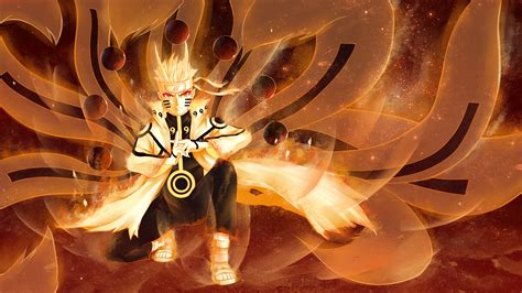 Naruto Wallpapers In 4k