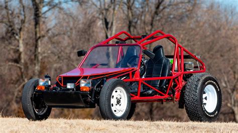 Vw Sand Rail Rear Suspension