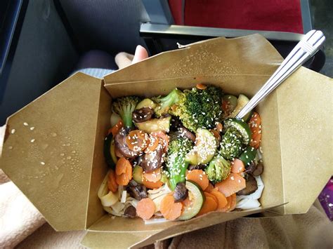 Our more than 17,000 associates serve over one million households per week in our stores. Hungry Vegan Meal Delivery - Meal Delivery in Toronto ...