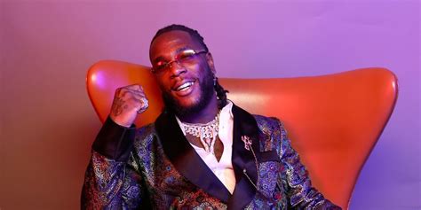 A Nigerian Pop Star Finds Success In The U S On His Own Terms Wsj