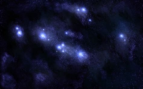 Starscape By Ausdrake On Deviantart