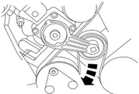 Ford F150 Serpentine Belt Diagrams 2000 2010 Justanswer