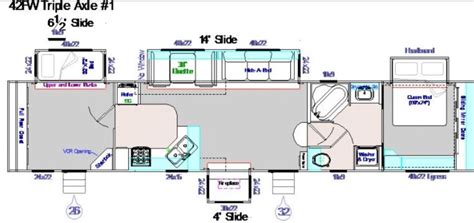 Can i clean my combo with vinegar or baking soda? 42 foot fifth wheel, 4 slide outs, 2 exit doors, corner ...