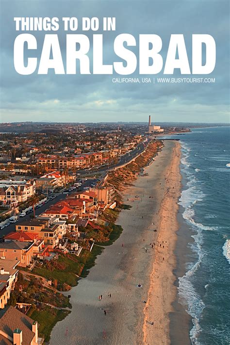 30 Best And Fun Things To Do In Carlsbad Ca Attractions And Activities
