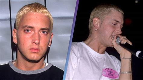 Eminem Destroyed By Sex Worker After He Tries Prank Calling Her To Promote Album