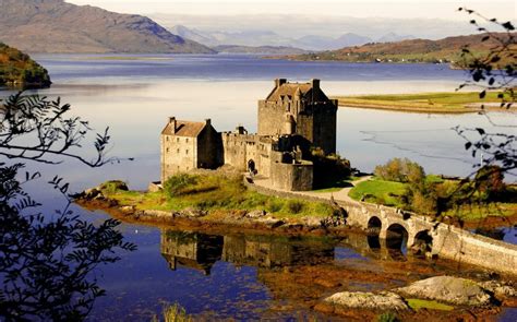 The Isle Of Skye And The Highlands Heart Of Scotland Tours