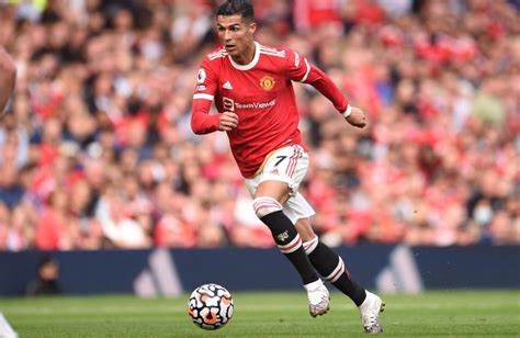 cristiano ronaldo manchester united part ways after interview fiasco