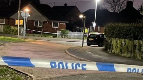 Man Arrested In Murder Probe After Woman Found Dead At Leicester House