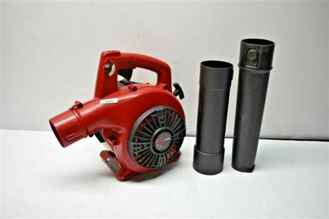 Craftsman 41as99ms799 25cc Gas Blower For Sale Online Ebay