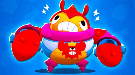 When done, simply go into the app and check your sound import list, it will be there. NEW KING CRAB TICK 🦀! l Brawl Stars - YouTube